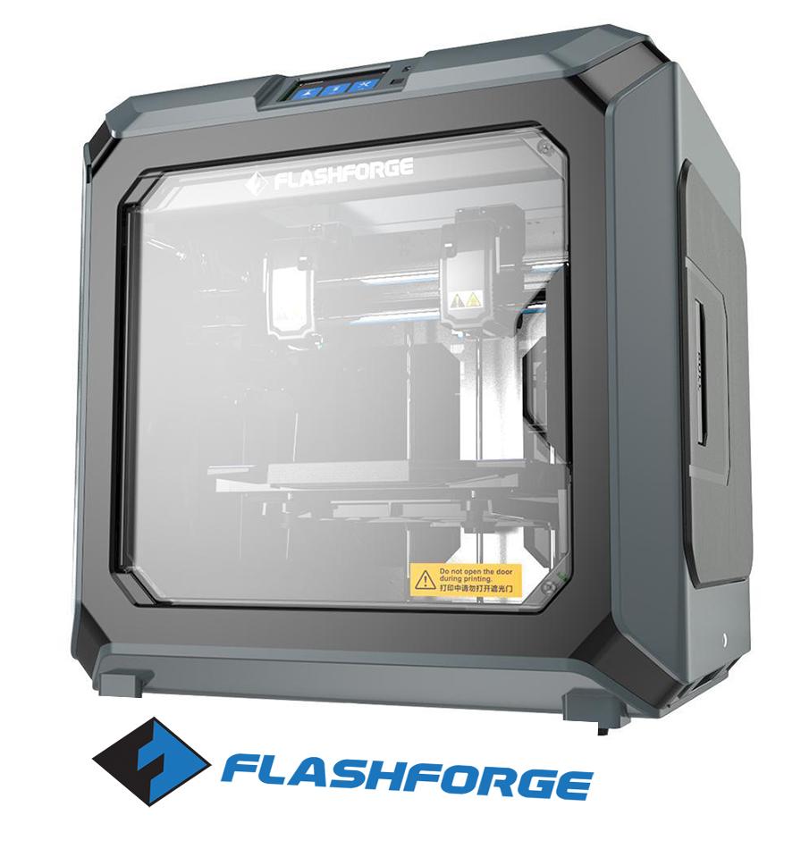 Flashforge Creator 3 Firmware Update