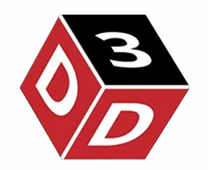 D3D Premium Filaments