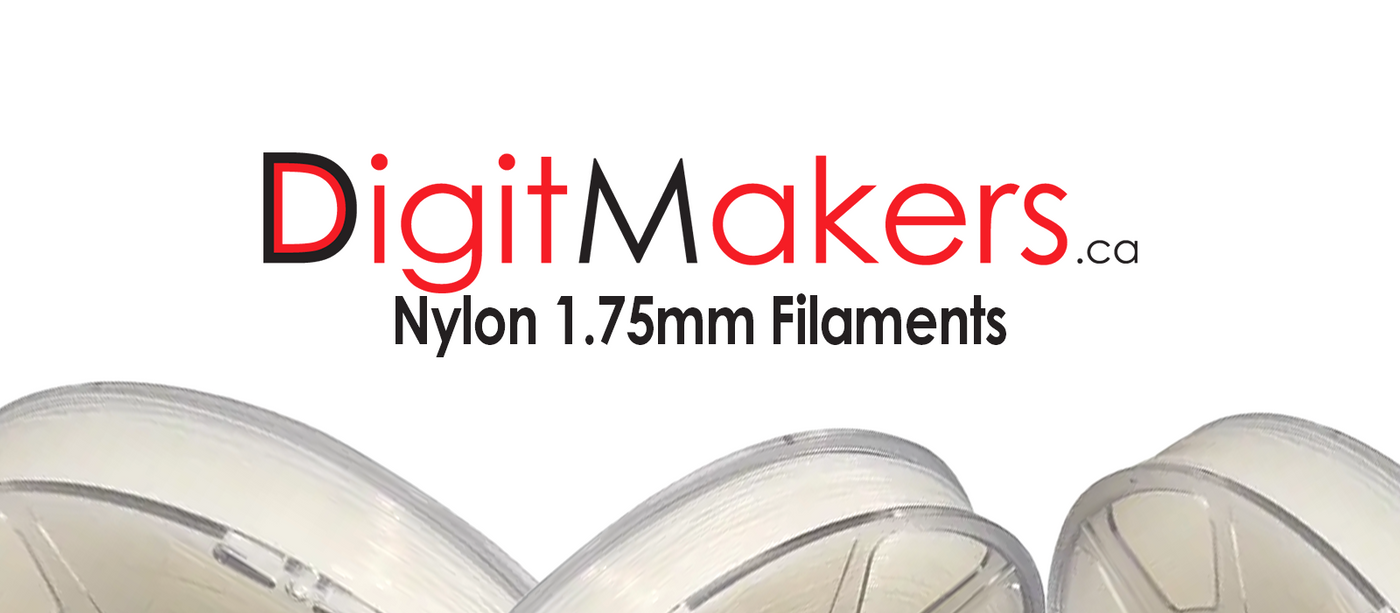 Nylon 1.75mm