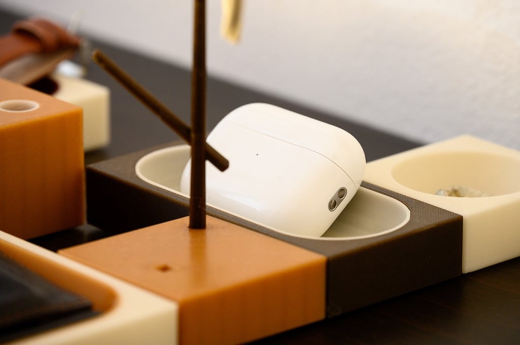 Prusament rPLA Natural Pigments - 1.75mm 1kg Spool - Various Colors