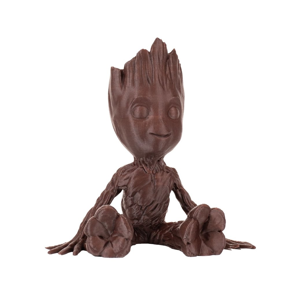 Prusament rPLA Natural Pigments - 1.75mm 1kg Spool - Various Colors