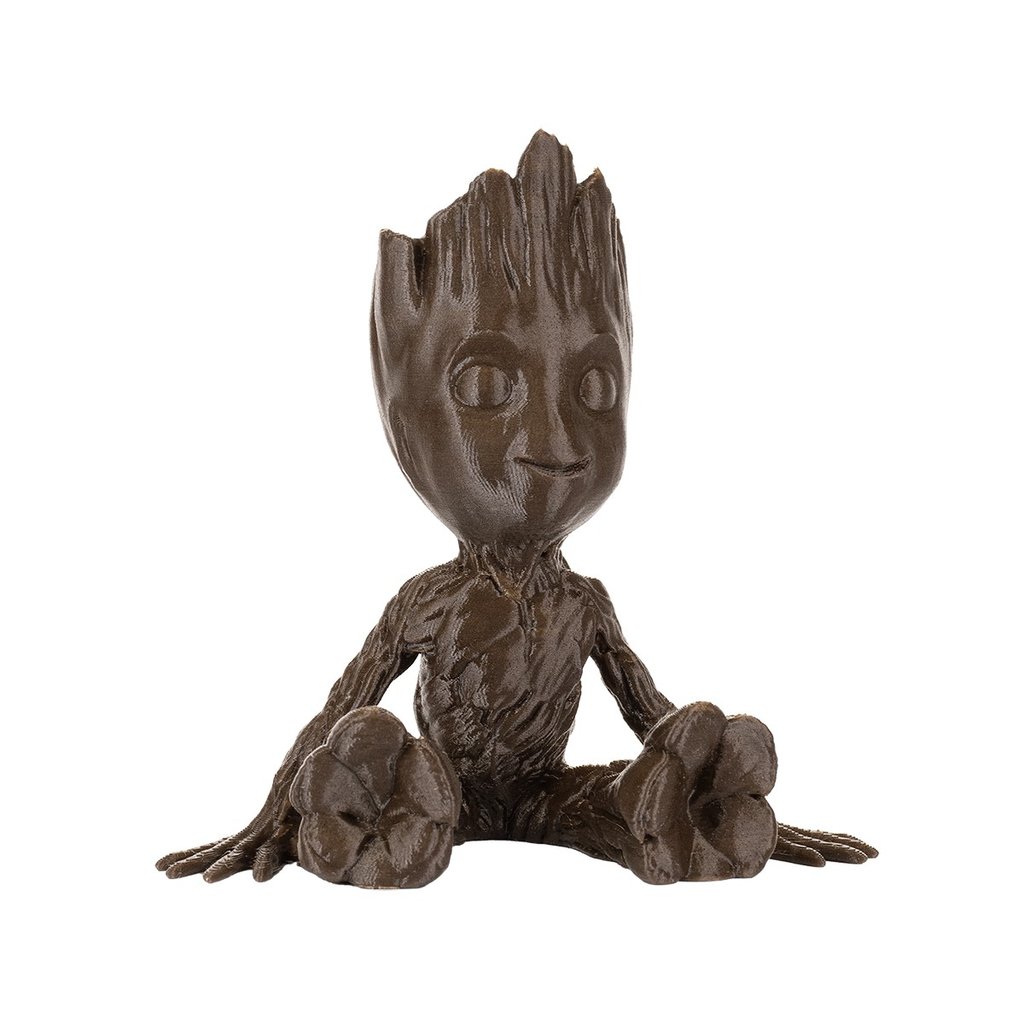 Prusament rPLA Natural Pigments - 1.75mm 1kg Spool - Various Colors