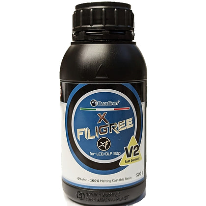 BlueCast X-FILIGREE V2