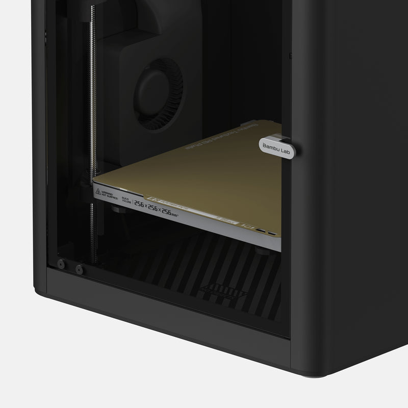 Bambu Lab P1S Combo 3D Printer - ETL Certified