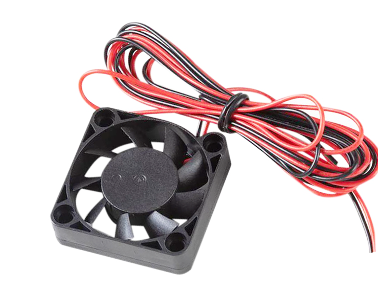 Creality Axial Cooling Fan 5015