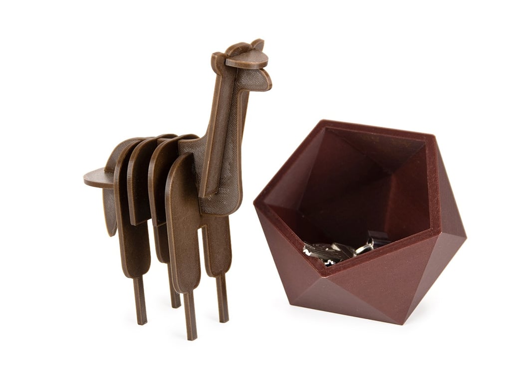 Prusament rPLA Natural Pigments - 1.75mm 1kg Spool - Various Colors