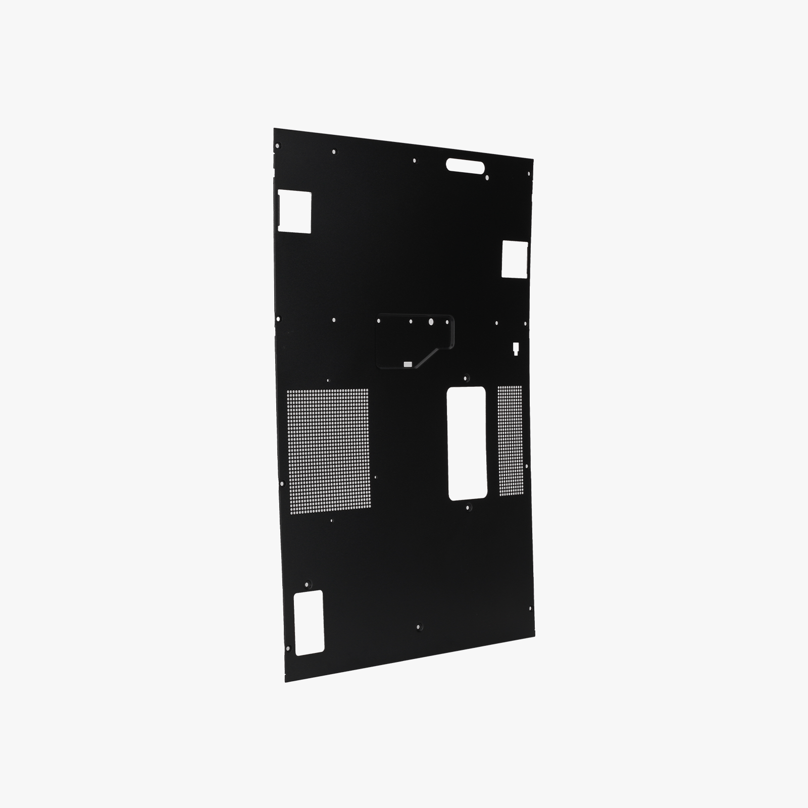 Bambu Lab Rear Metal Panel - P1 Series