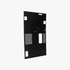 Bambu Lab Rear Metal Panel - P1 Series