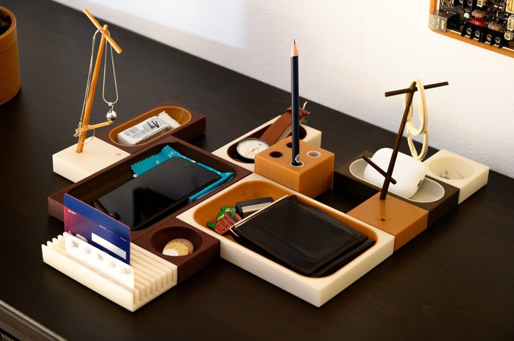 Prusament rPLA Natural Pigments - 1.75mm 1kg Spool - Various Colors