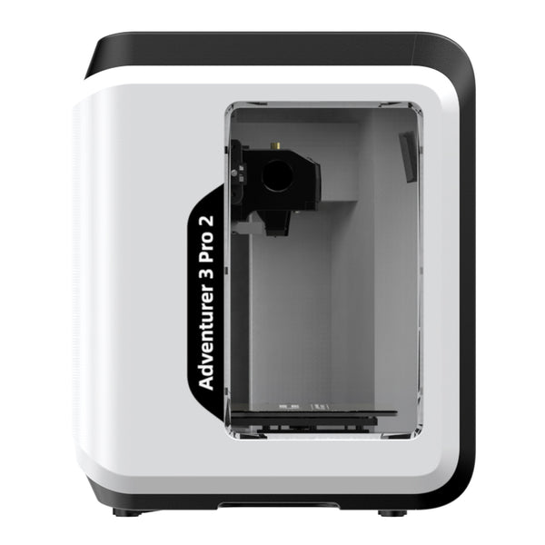 Flashforge Adventurer 3 Pro 2 3D Printer - ETL Certified