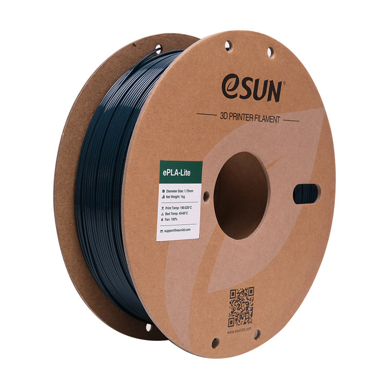 eSun ePLA - Lite Filament 1.75mm 1kg Spool