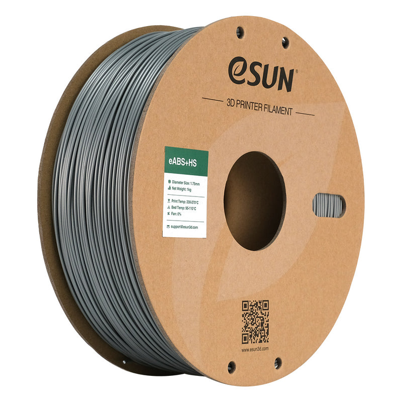 eSUN ABS+HS - 1.75 mm 1kg Spool - Various Colors