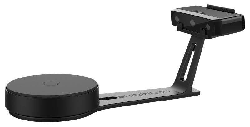 EinScan-SE V2 3D Scanner
