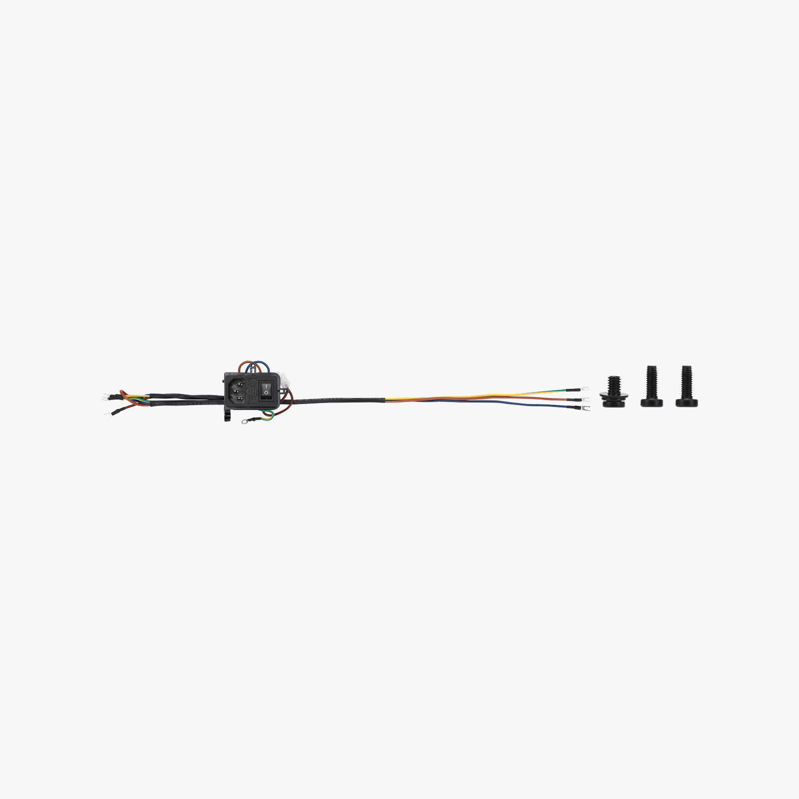 Bambu Lab Power Socket