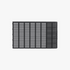 Bambu Lab Activated Carbon Air Filter Cover - H2D