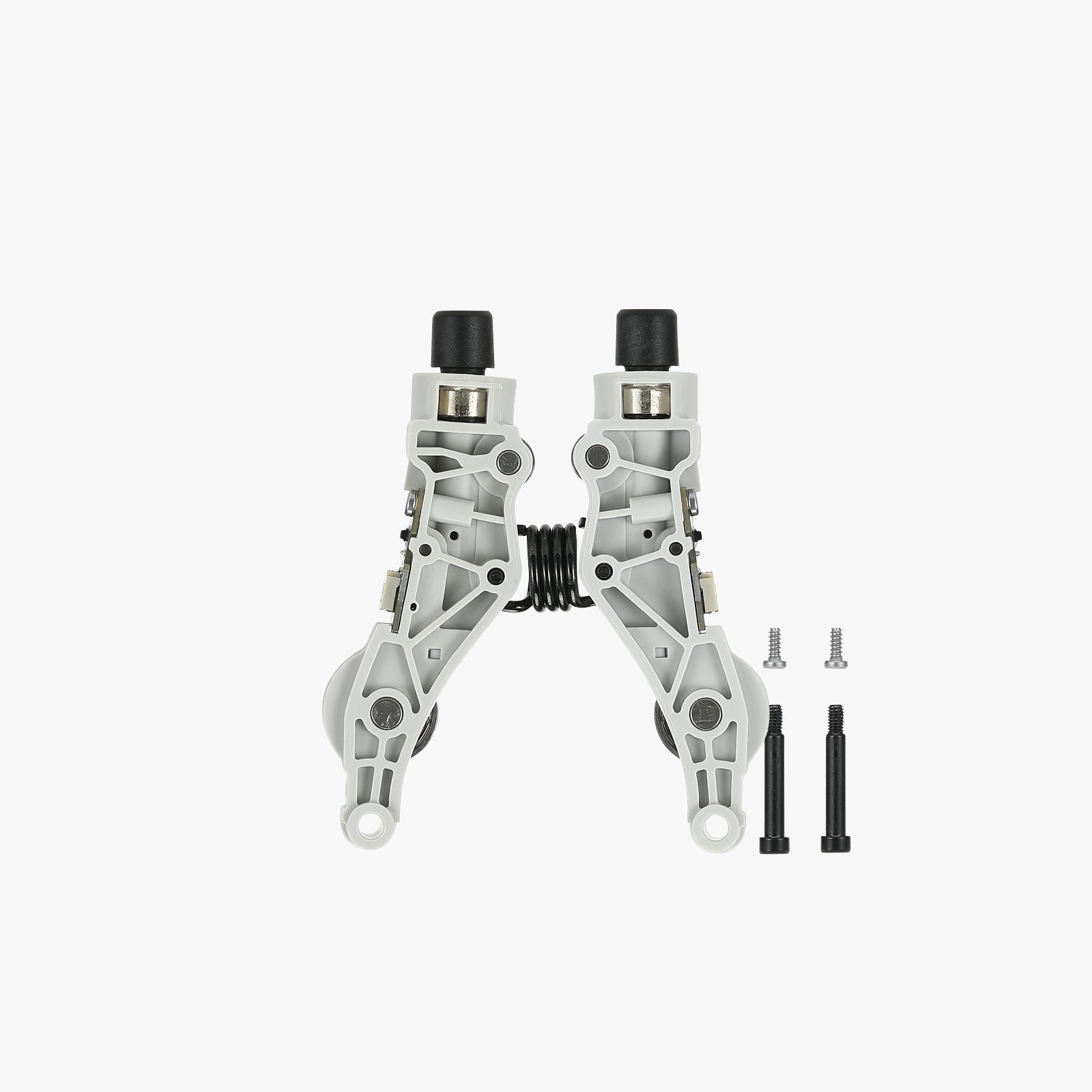 Bambu Lab Dual Extruder Idlers and Filament Sensor