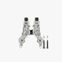 Bambu Lab Dual Extruder Idlers and Filament Sensor