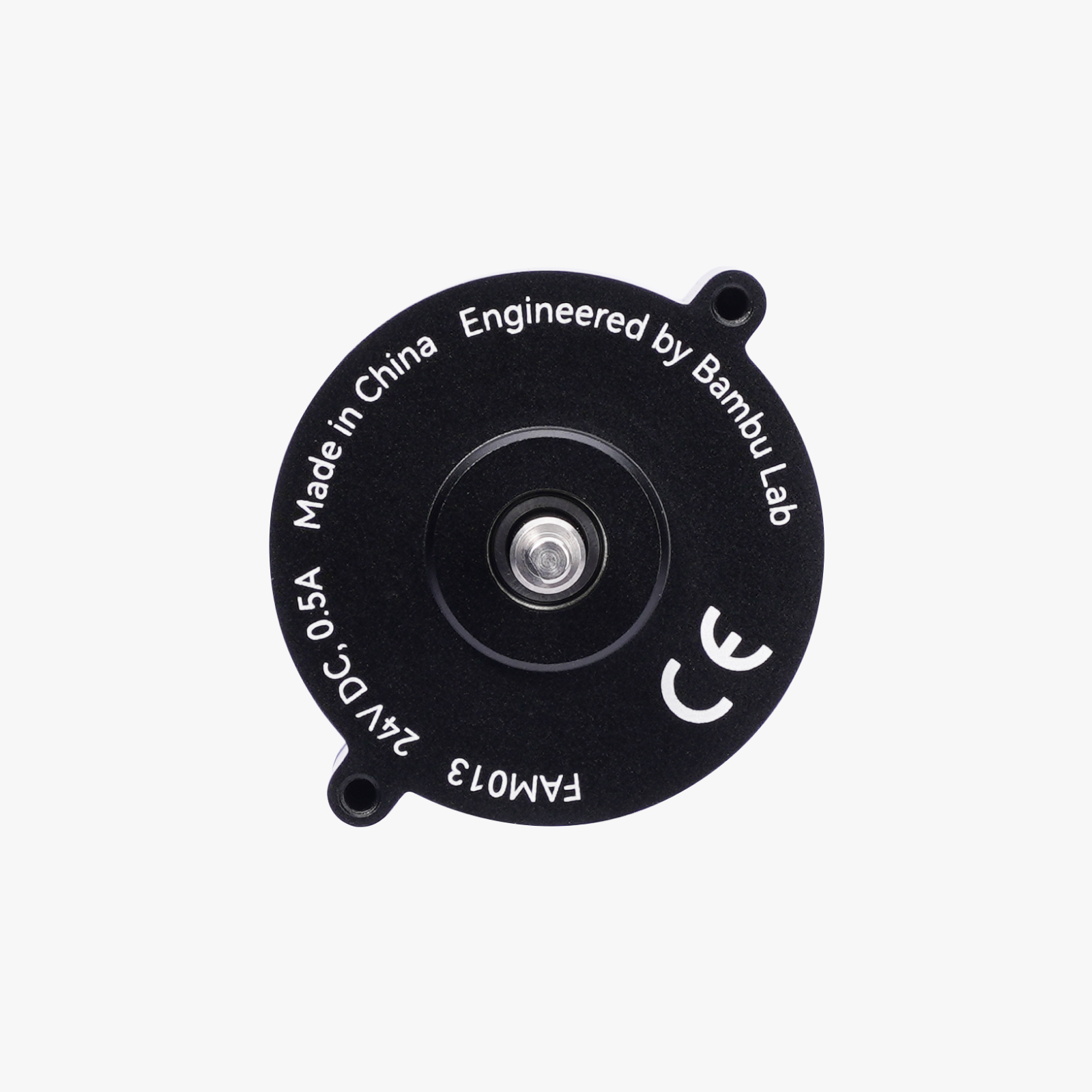 Bambu Lab 3520 AMS Internal Assist Motor