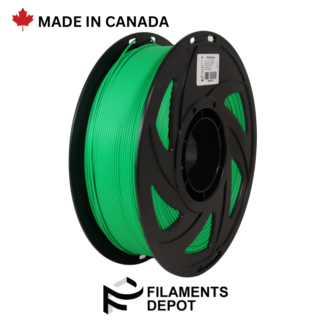 Filaments Depot PLA 1.75mm 1kg