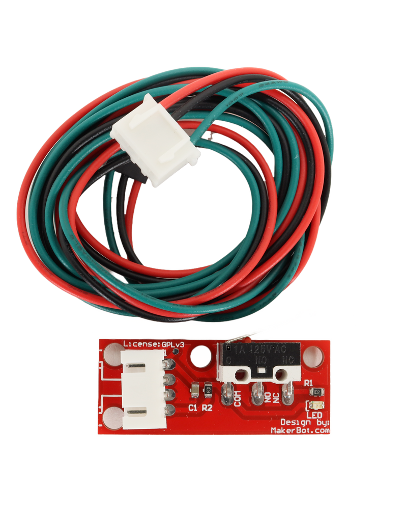 Limit Switch Board with Cable - Digitmakers.ca
