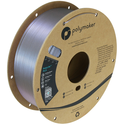 PolyLite™ Starlight PLA (1.75mm 1000g) - Various Colours