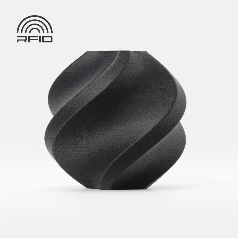 Bambu Lab PETG-CF Filament 1.75mm - 1 kg