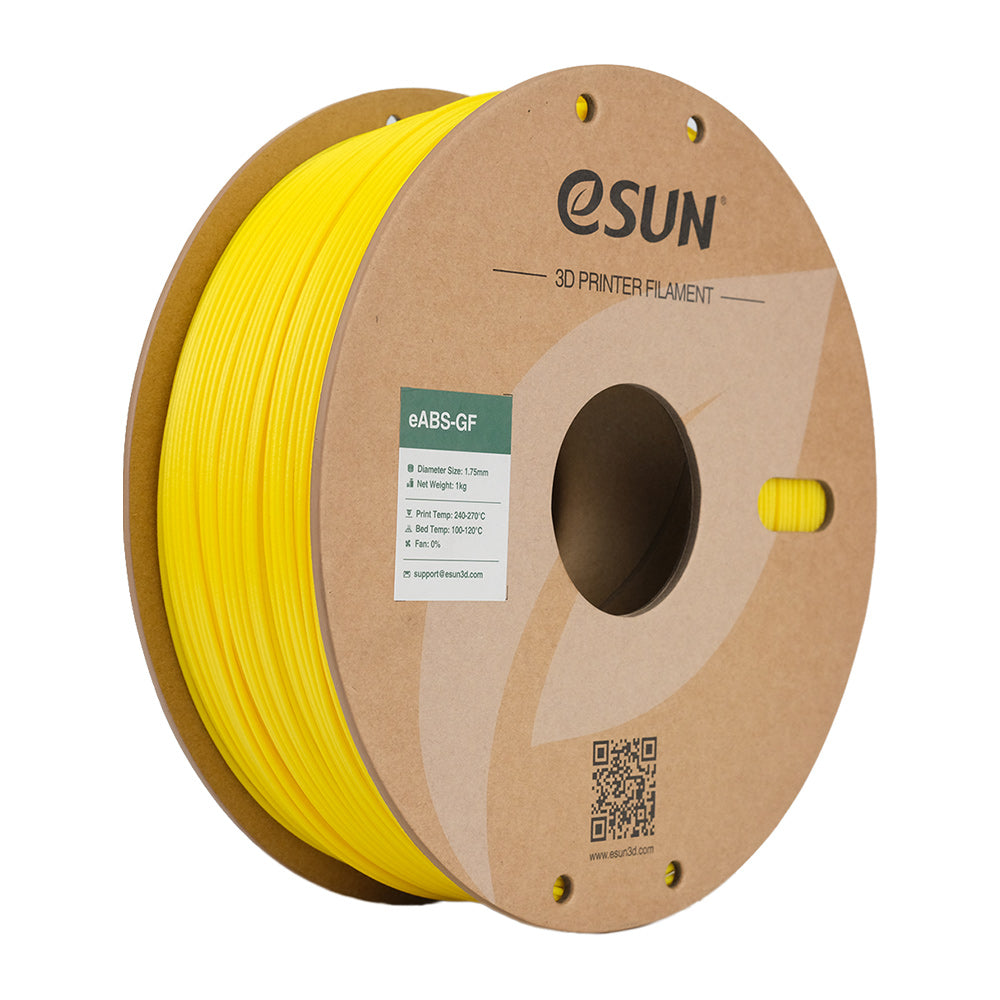 eSUN ABS-GF - 1.75mm 1kg - Various Colors
