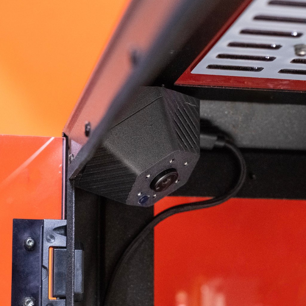 Prusa Buddy3D Camera for Prusa CORE One