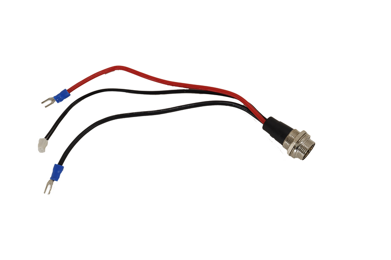 Creality CR-10S Heated Bed Cable - Digitmakers.ca