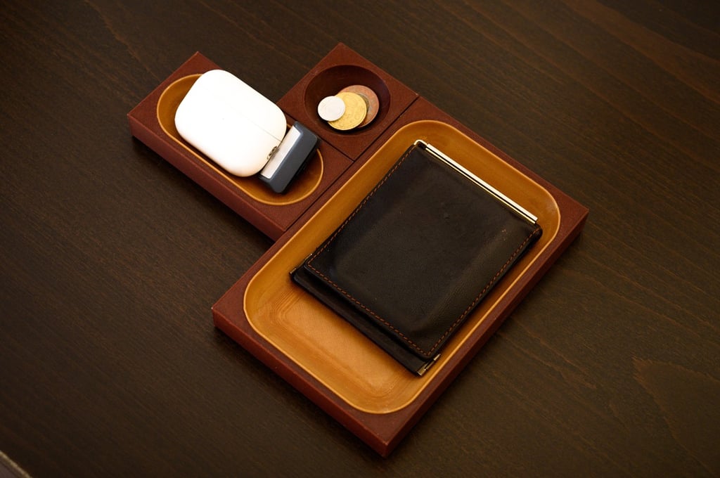 Prusament rPLA Natural Pigments - 1.75mm 1kg Spool - Various Colors