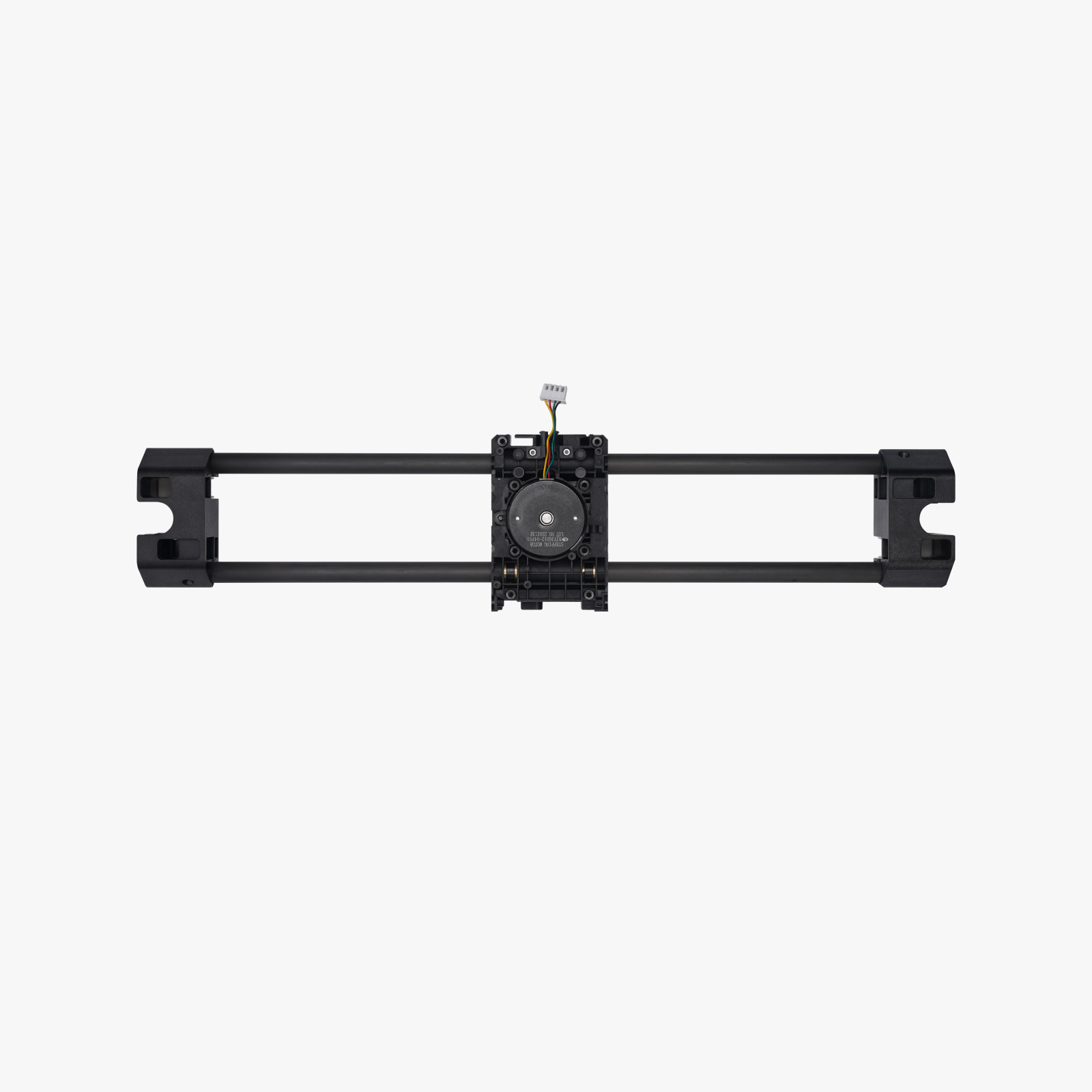 Bambu Lab X-Axis Carbon Rods Assembly