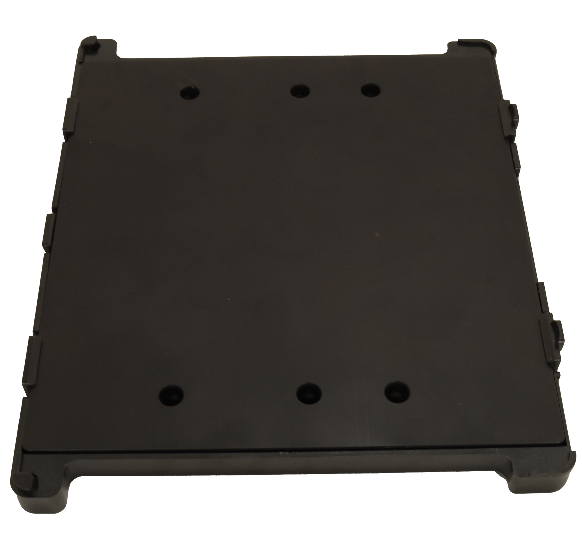 Flashforge Adventurer 4 Heat Bed