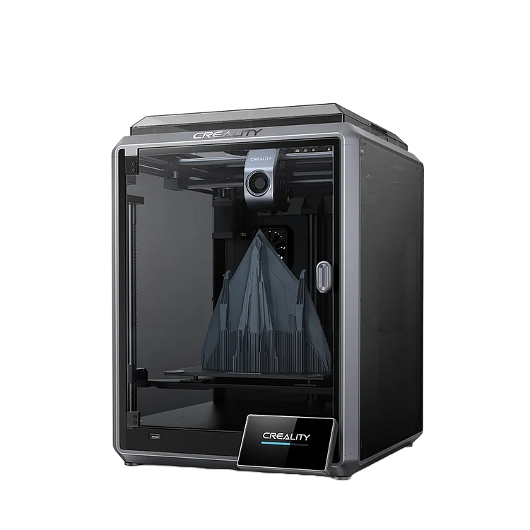 Creality K1 3D Printer - ETL Certified