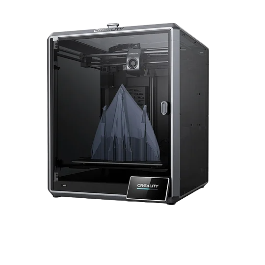 Creality K1 Max 3D Printer - ETL Certified – Digitmakers.ca Creality K1 Max 3D Printer - ETL Certified – Digitmakers.ca