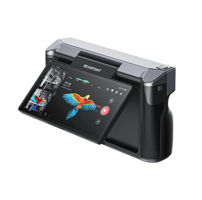 Revopoint MIRACO 3D Scanner