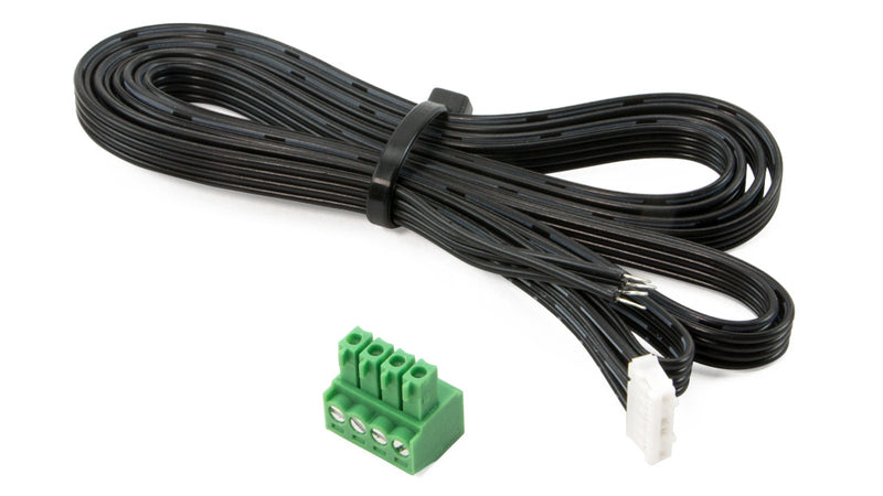 Wanhao i3 Extruder Motor Cable - Digitmakers.ca