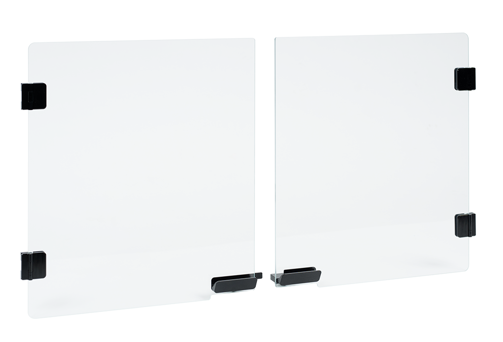 Craftbot Door Set - Various Sizes - Digitmakers.ca