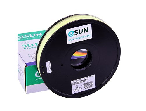 Esun ePVA+ Filament 1.75 mm For PLA & ABS - Digitmakers.ca providing 3d printers, 3d scanners, 3d filaments, 3d printing material , 3d resin , 3d parts , 3d printing services