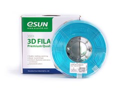 ESun ABS+ Filament 1.75 mm 1kg Spool Various Colors - Digitmakers.ca providing 3d printers, 3d scanners, 3d filaments, 3d printing material , 3d resin , 3d parts , 3d printing services