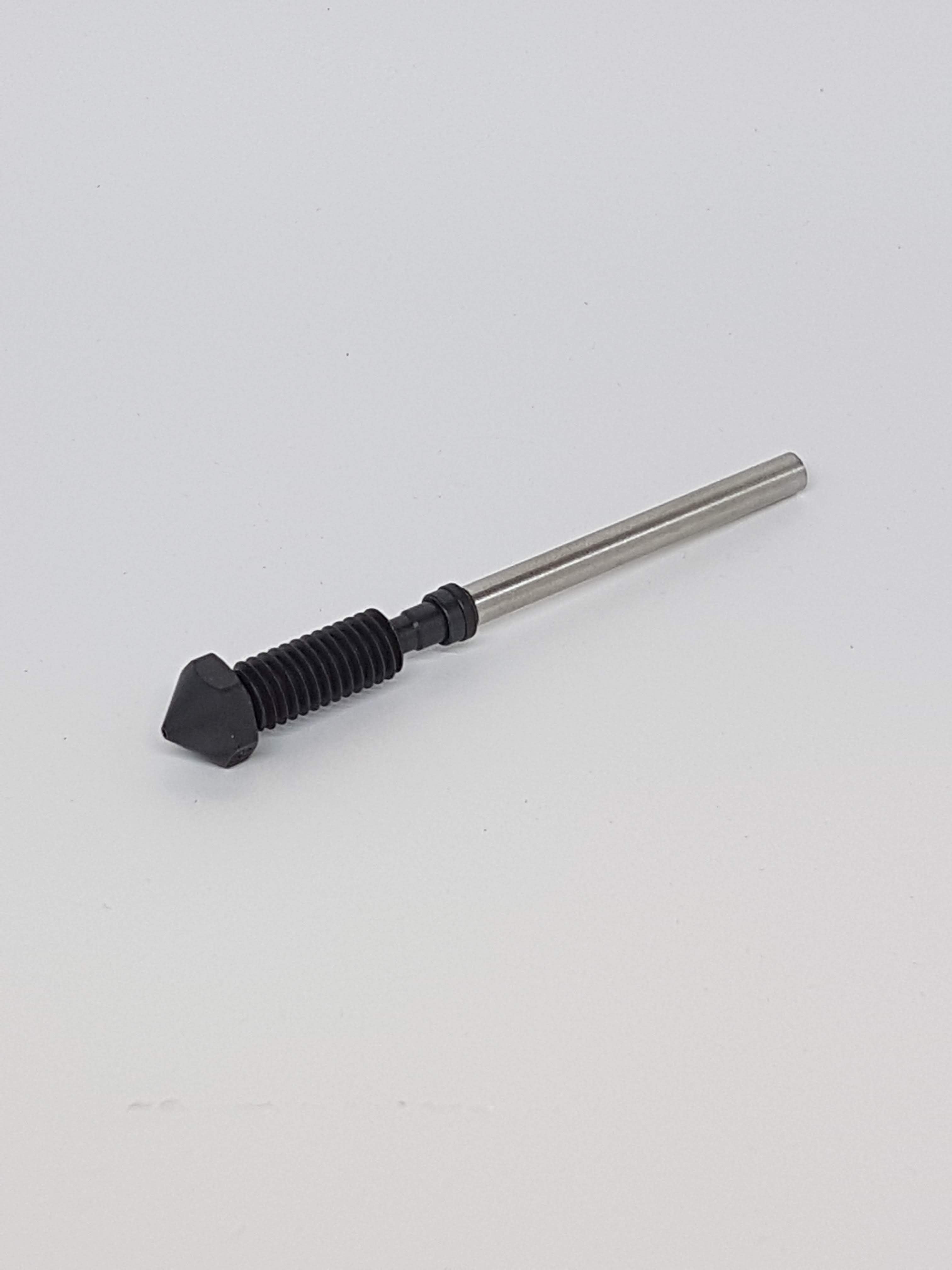 Flashforge Creator 3 V2 Hardened Steel Nozzle - Digitmakers.ca