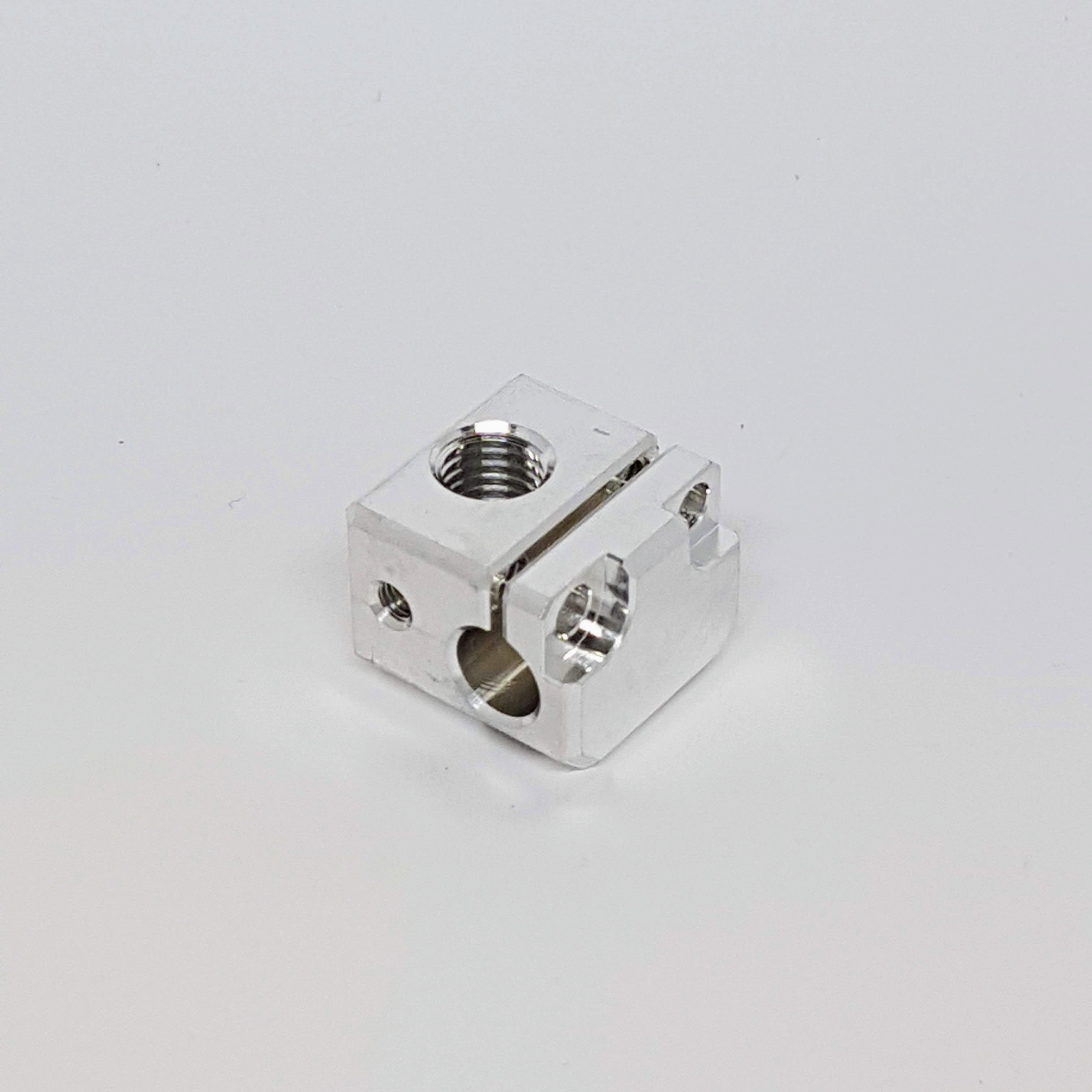 Flashforge Creator Pro 2 Heating Block - Digitmakers.ca