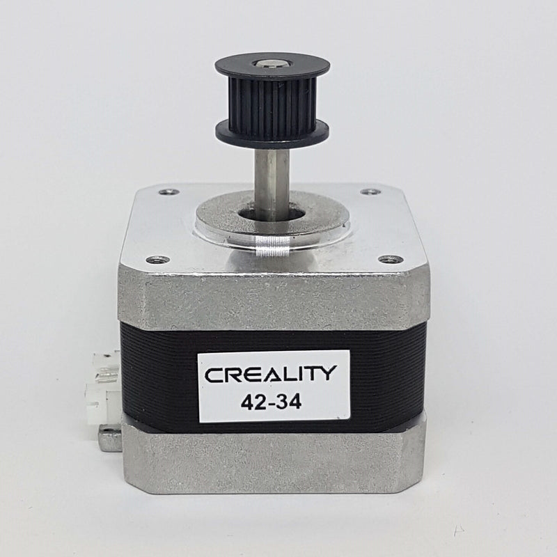 Creality Ender 3 V2 Y Axis Stepper Motor - Digitmakers.ca