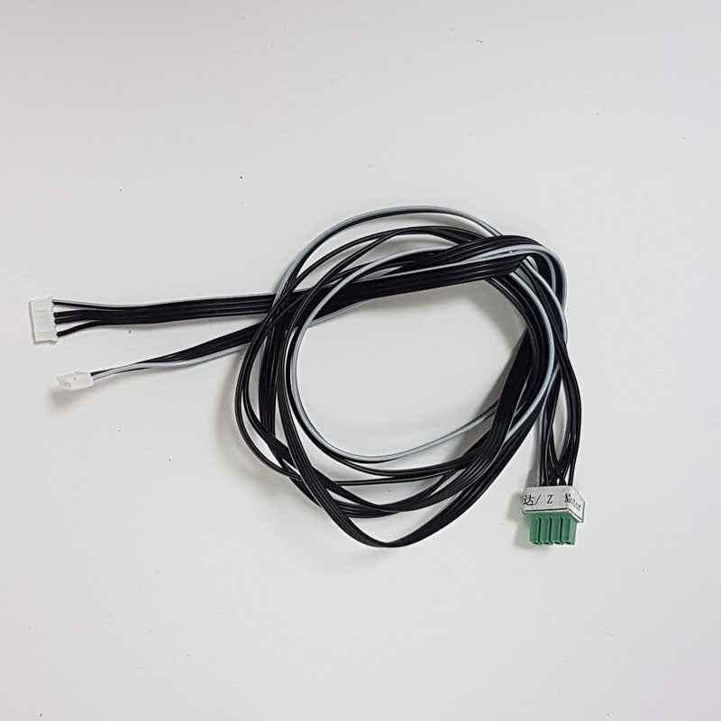 Wanhao i3 Z Motor Cable - Digitmakers.ca
