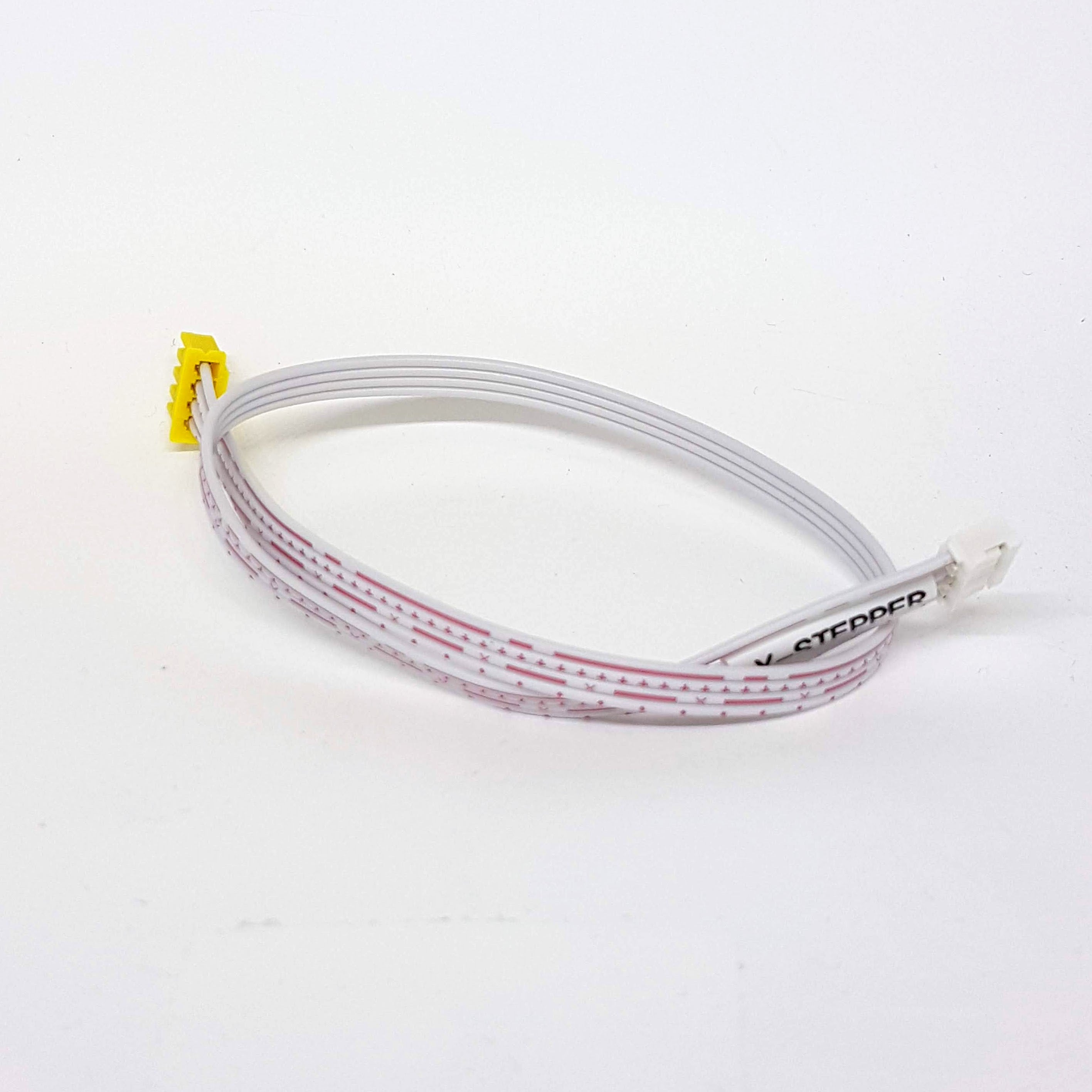 Flashforge Adventurer 3 Y Stepper Motor Cable - Digitmakers.ca