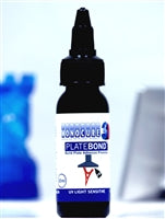 Monocure Platebond Adhesion Promoter 30ml - Digitmakers.ca providing 3d printers, 3d scanners, 3d filaments, 3d printing material , 3d resin , 3d parts , 3d printing services