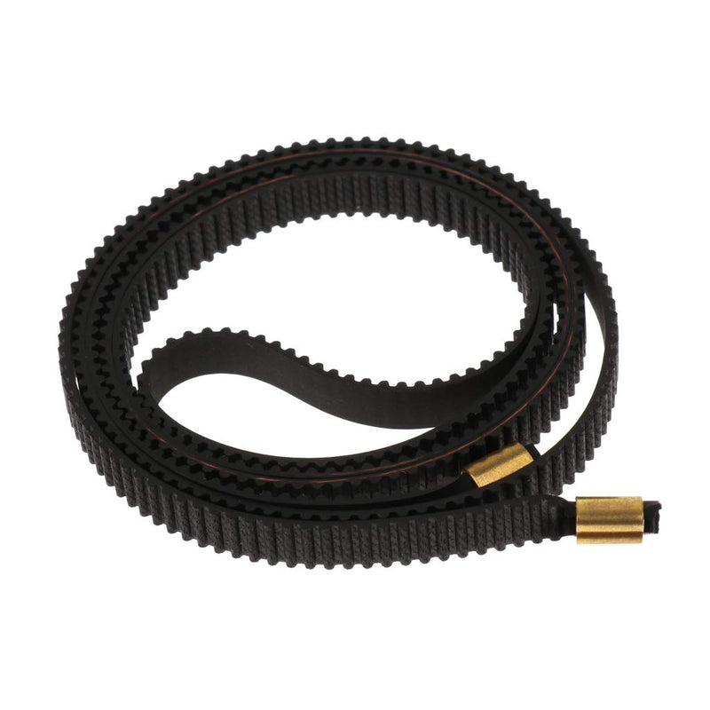 GT2 Timing Belt 1m-length 6mm-width - for CR-10 (Y Axis) - Digitmakers.ca