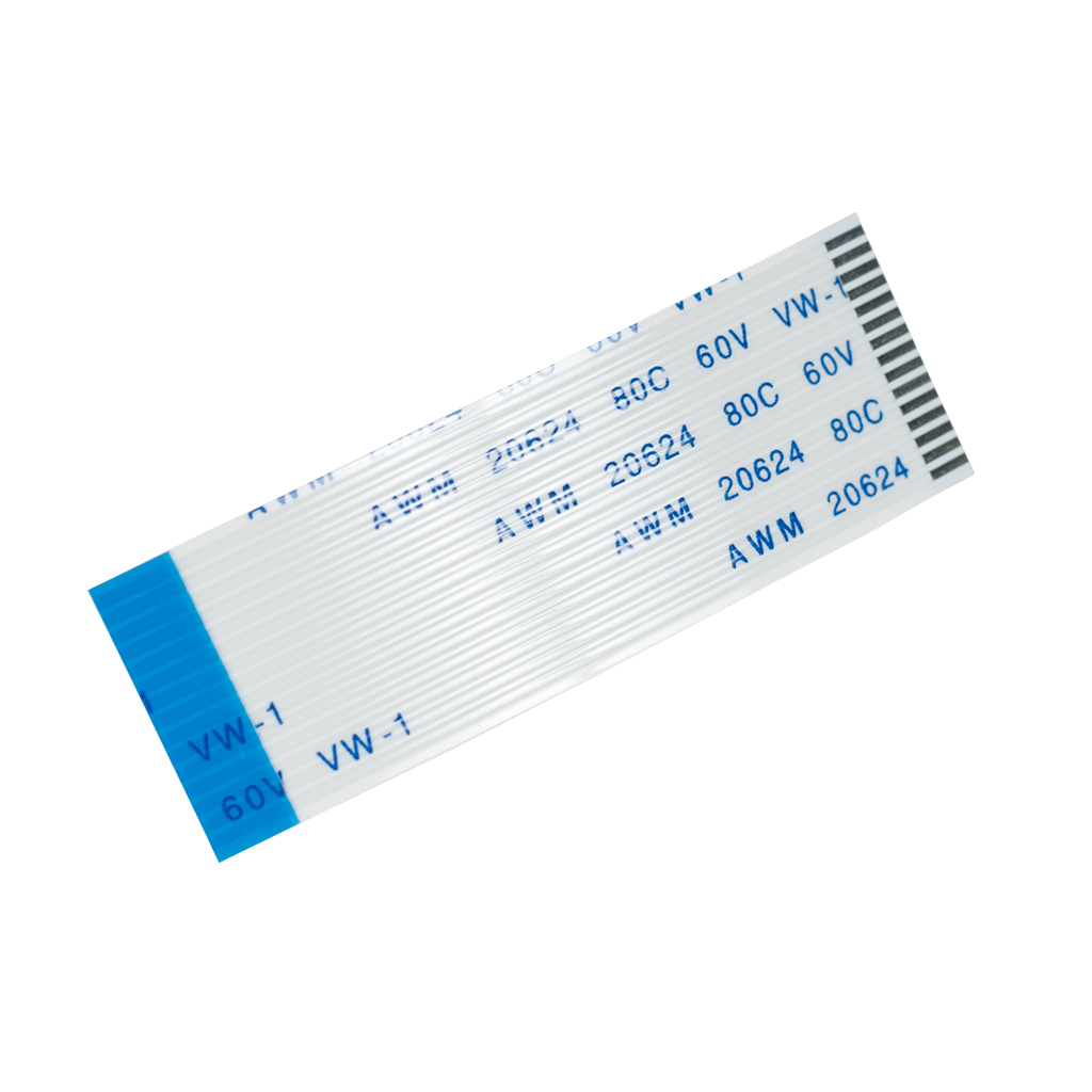 Craftbot FLOW FFC Cable Camera - Digitmakers.ca