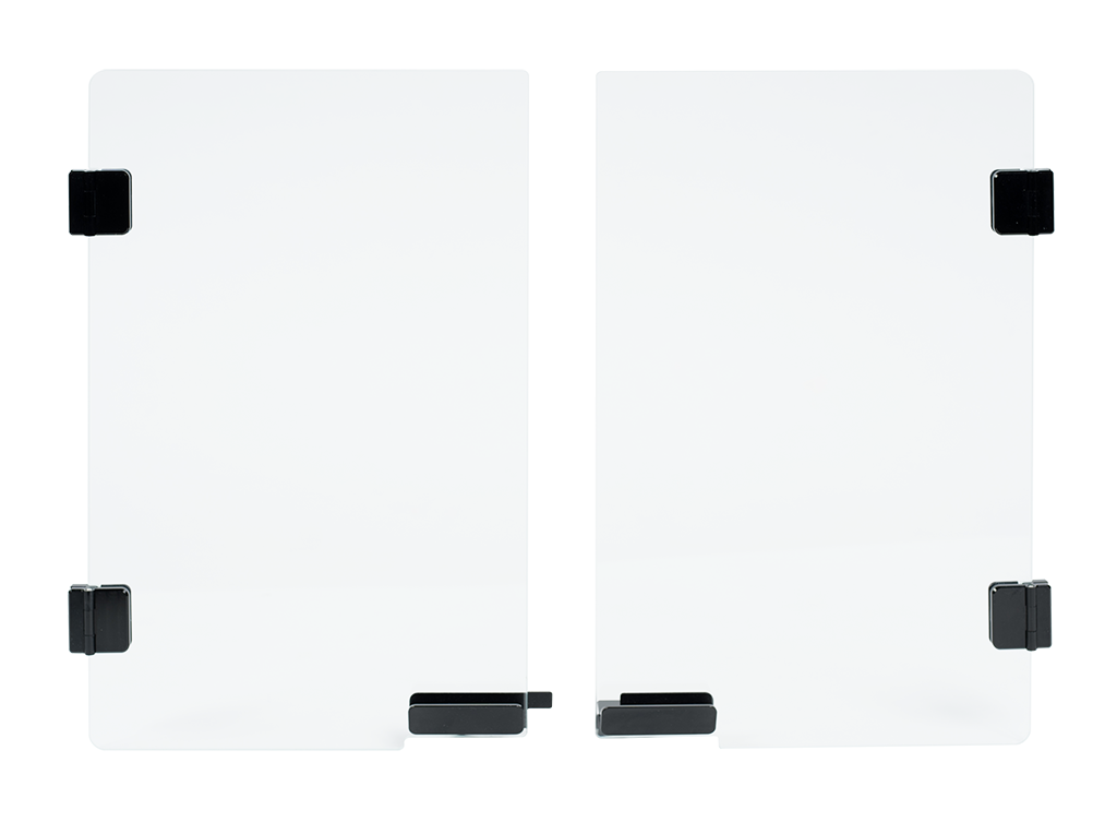 Craftbot Door Set - Various Sizes - Digitmakers.ca