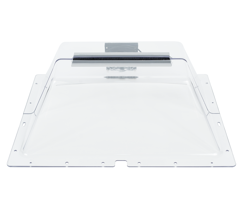 Craftbot Dome Set - Various Sizes - Digitmakers.ca