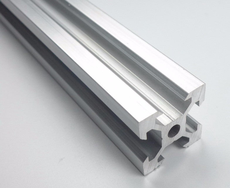 Aluminum Extrusion 1 Meter/1.5 Meter 2020 V-Slot STORE PICK UP ONLY Digitmakers.ca